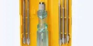 Screw Driver Tool Kit