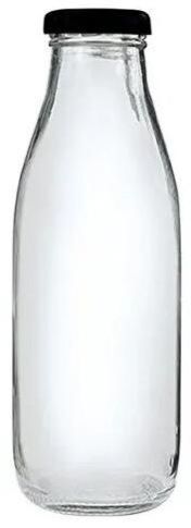 Milk Bottle