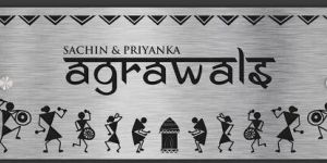 Rectangle SS Name Plate