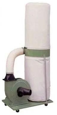 Portable Dust Collector