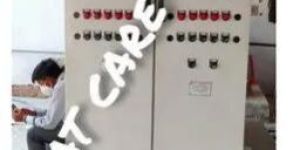 Electric Hot Water Generator