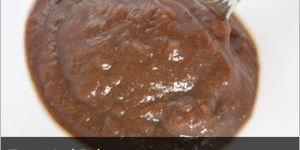 Tamarind Concentrate