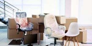 Office Relocation Services