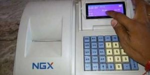 Billing Machine