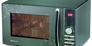 Convection Microwave Oven