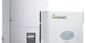 Growatt Solar Inverter