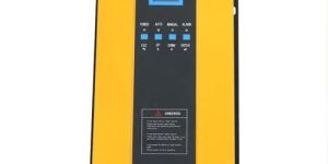 Solar Pump Controller