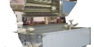 Seed Drill