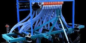 Tractor Drawn Seed Cum Fertilizer Drill