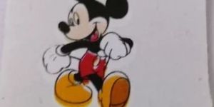 Temporary Body Tattoos