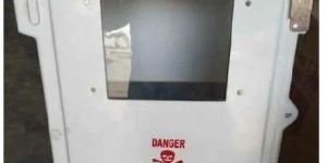 Electric Meter Box