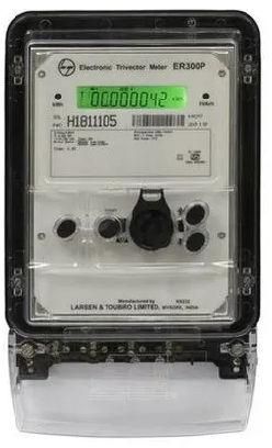 Electric Meters