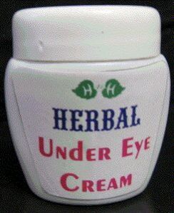Under Eye Cream