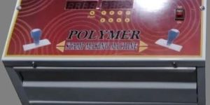 Polymer Stamp Making Machine