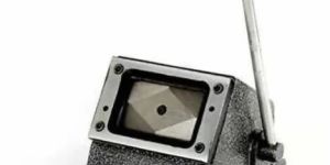 PVC Die Card Cutter