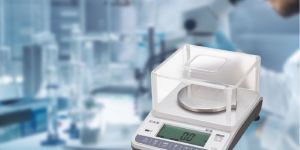 CAS Digital Jewellery Weighing Scales