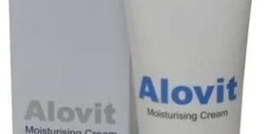Aloe Vera Moisturizing Cream