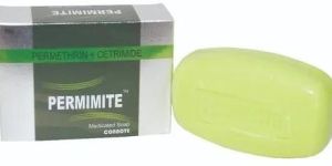 Permethrin Soap