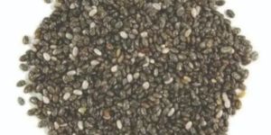 Chia Seeds