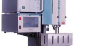 BA Digital Advance Ultrasonic Plastic Welding Machine