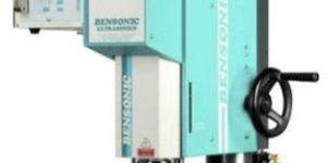 Plastic Welding Machine