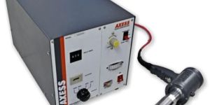 Ultrasonic Hand Held Machine