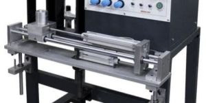 Ultrasonic Tube Sealing Machine