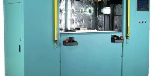 Vibration Plastic Welding Machine