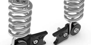 Seat Spring