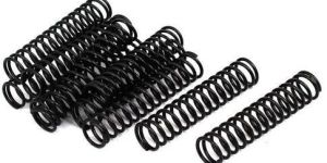 Wire Coil Spring