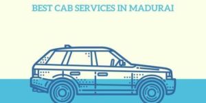Tamilnadu Cab Service