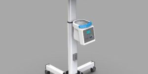 ANNUFLOW BC with SPO2(Advance)