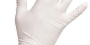 Latex Surgical Gloves Powder Free