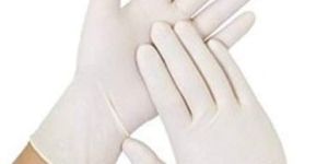 Latex Surgical Gloves Powdered
