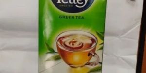 Tetley Green Tea