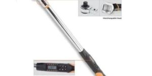 Digital Torque Wrench