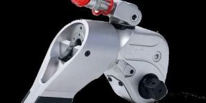 Hydraulic Torque Wrenches