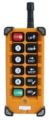 Radio Remote Control