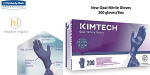 Nitrile Gloves