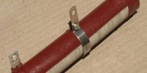 Wire Wound Adjustable Resistor