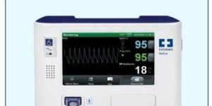Nellcor Pulse Oximeter Machine