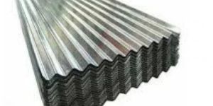 Galvanized Roofing Sheets