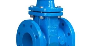Cast Iron Sluice Valve