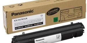 Panasonic Toner Cartridges