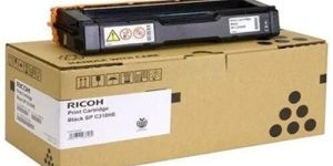 Ricoh Toner Cartridge