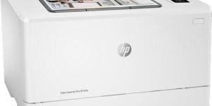 HP Color Laserjet Pro Printer