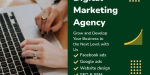 Digital Marketing Services