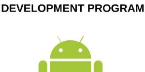 Android Development Course