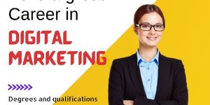 Digital Marketing Training