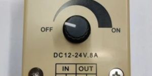 LED Light Dimmer Switch